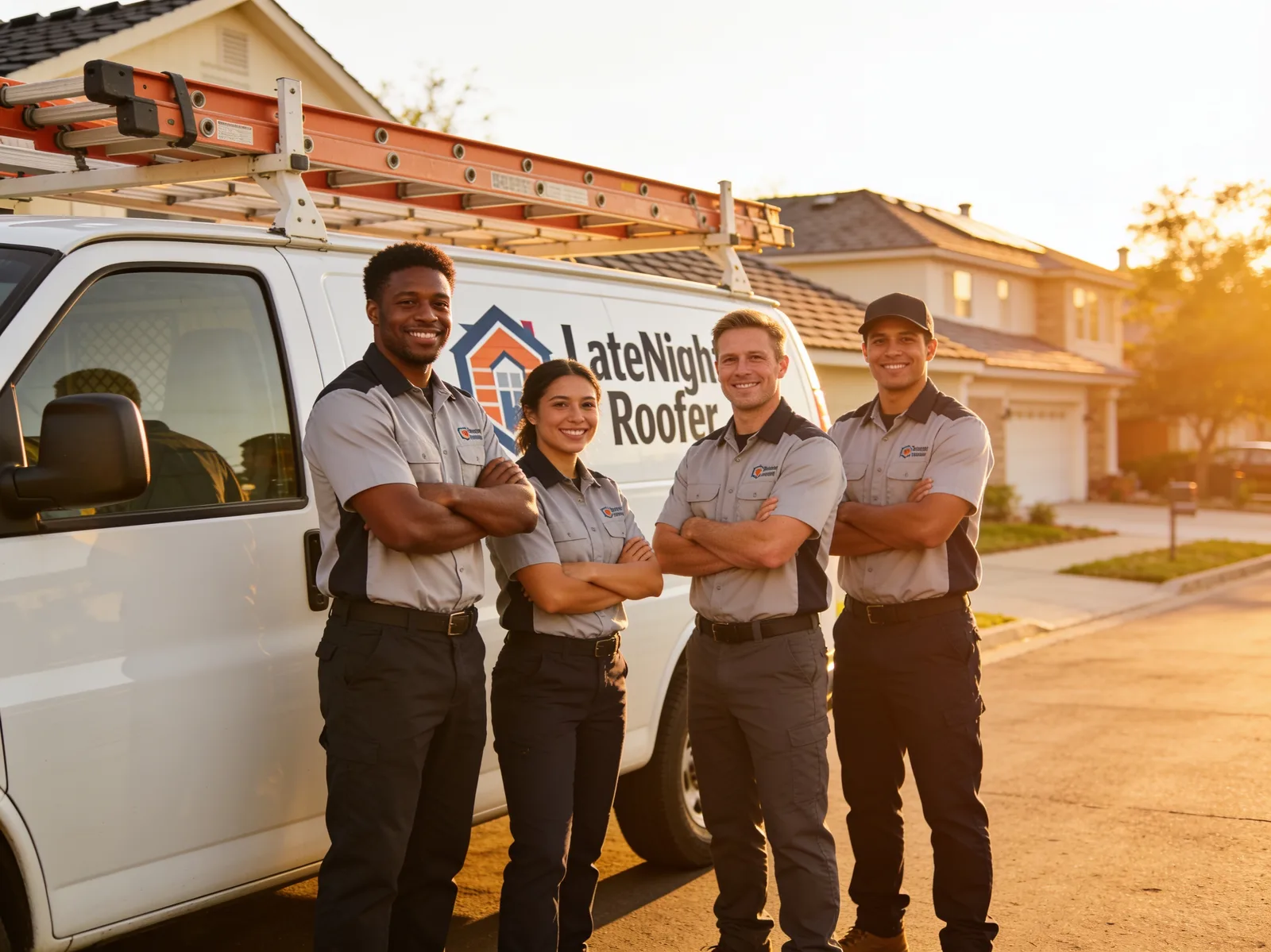 Emergency Roof Repair company in Port Chester, NY